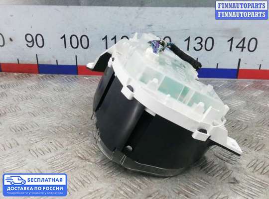 Щиток приборов на Mazda 6 III (GJ)