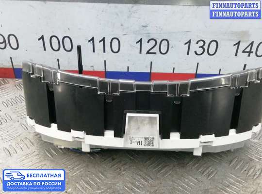 Щиток приборов на Mazda 6 III (GJ)