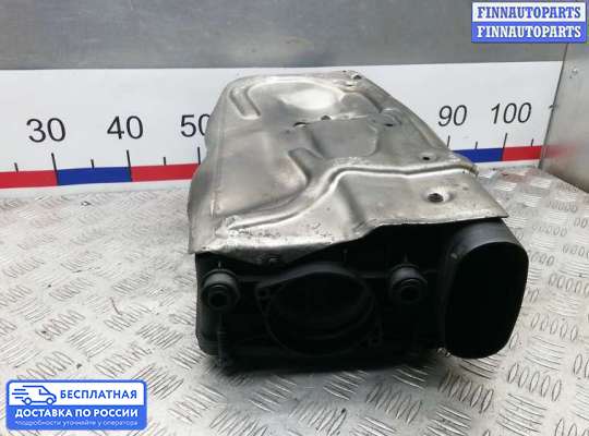 Корпус воздушного фильтра на Mercedes-Benz E (W212)