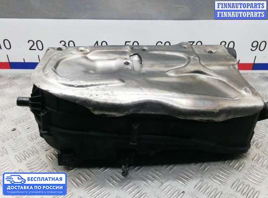 Корпус воздушного фильтра на Mercedes-Benz E (W212)