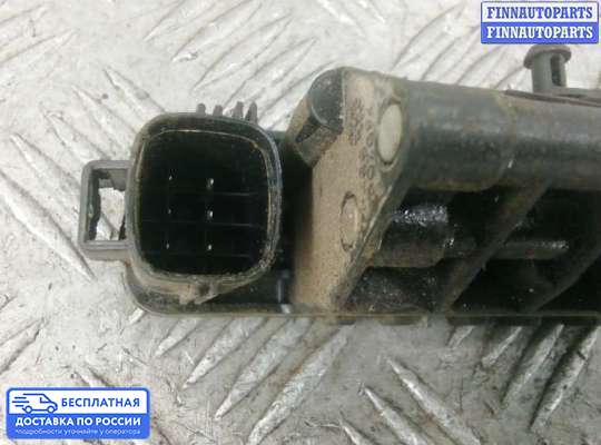 Клапан электромагнитный на Range Rover III (LM, L322)