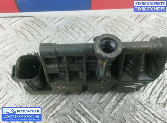 Клапан электромагнитный на Range Rover III (LM, L322)
