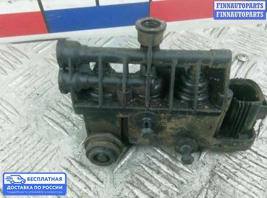 Клапан электромагнитный на Range Rover III (LM, L322)