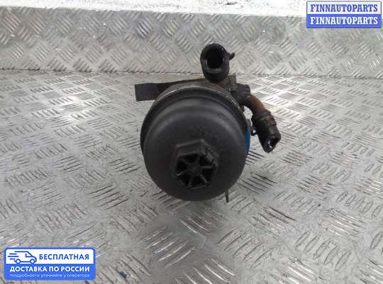 Корпус масляного фильтра на Volvo S40 II | V50 (MS)