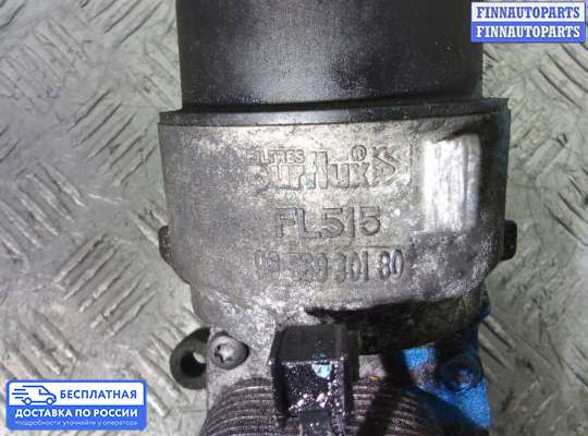 Корпус масляного фильтра на Volvo S40 II | V50 (MS)