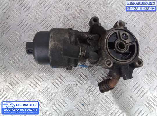 Корпус масляного фильтра на Volvo S40 II | V50 (MS)