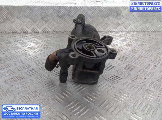 Корпус масляного фильтра на Volvo S40 II | V50 (MS)