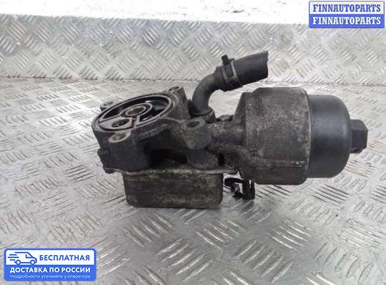 Корпус масляного фильтра на Volvo S40 II | V50 (MS)