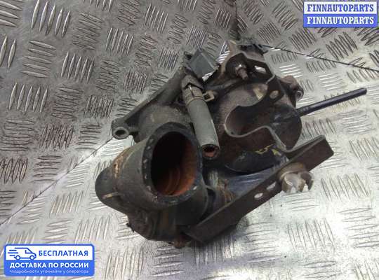 Насос вакуумный (дизель) на Ford Transit Mk6 / Mk7