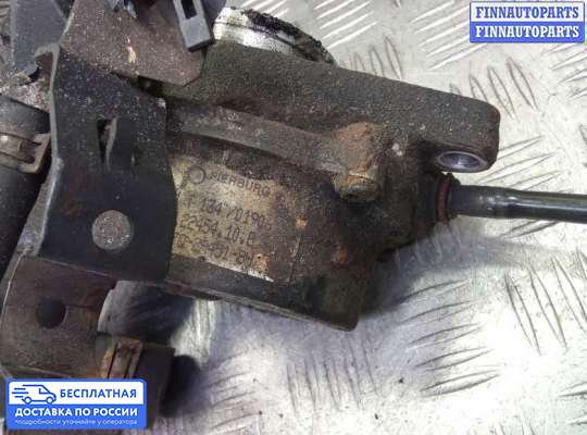 Насос вакуумный (дизель) на Ford Transit Mk6 / Mk7