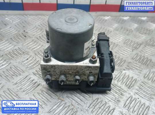 Блок ABS на Fiat Ducato III (250/290)