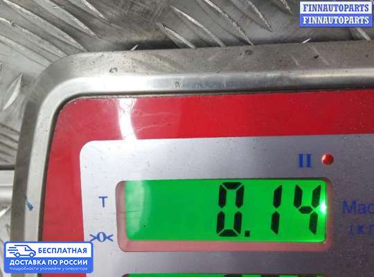 Реле накала (свечей накаливания) на Ford Focus III