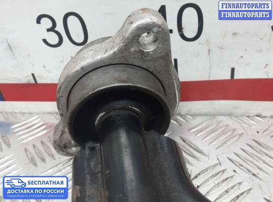 Рычаг подвески на Mercedes-Benz Vito (W639)