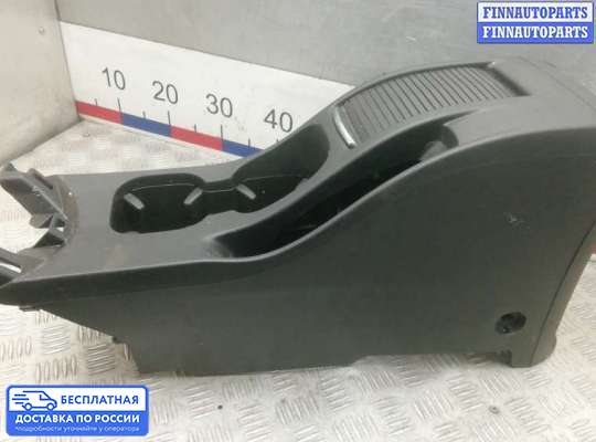 Подлокотник на Chevrolet Orlando