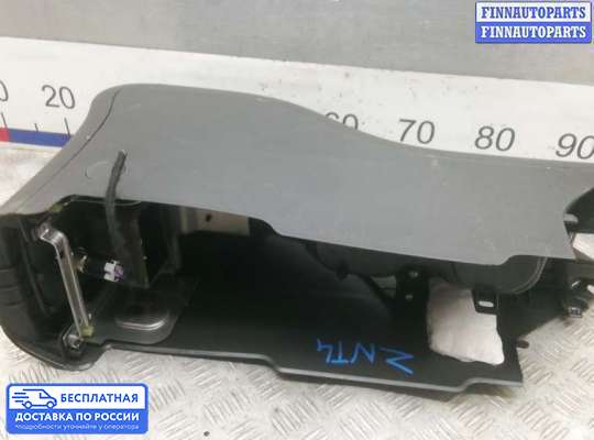 Подлокотник на Chevrolet Orlando