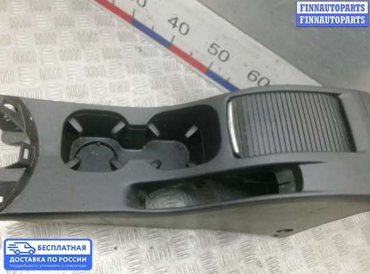 Подлокотник на Chevrolet Orlando