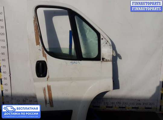 Стеклоподъемник электрический на Fiat Ducato III (250/290)