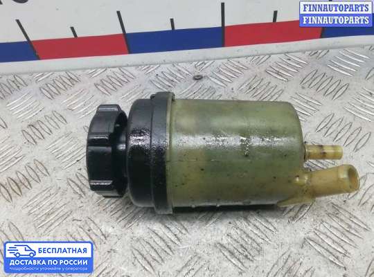 Бачок гидроусилителя на Ford S-Max