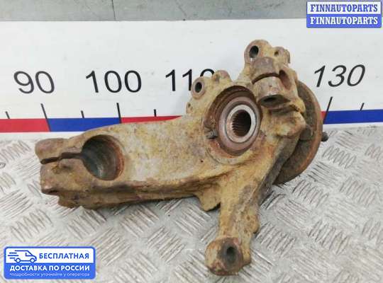 Ступица на Ford Kuga I