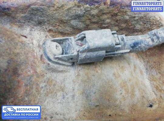 Ступица на Ford Kuga I