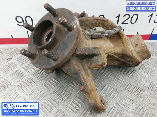 Ступица на Ford Kuga I