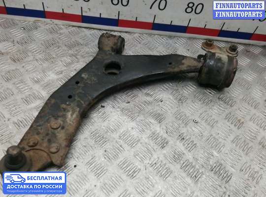 Рычаг подвески на Ford Kuga I