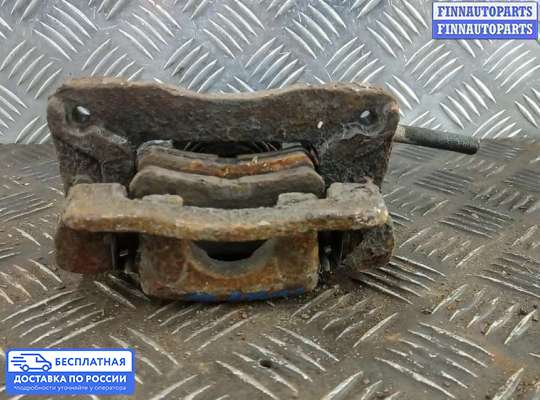 Суппорт на Hyundai Santa Fe I (SM, Classic +ТАГАЗ)