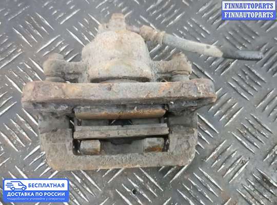 Суппорт на Hyundai Santa Fe I (SM, Classic +ТАГАЗ)