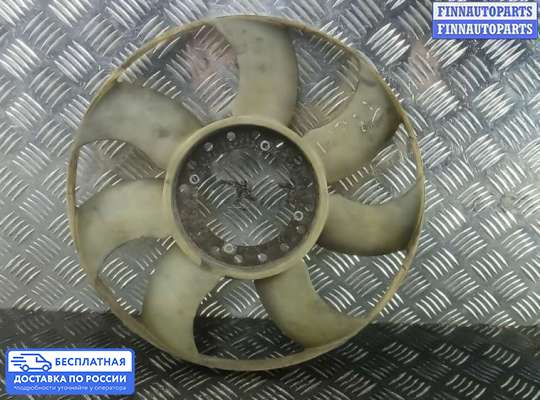Крыльчатка вентилятора на Ford Transit Mk6 / Mk7