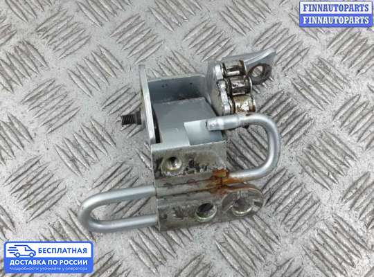 Петля двери на Volkswagen Phaeton (3D)