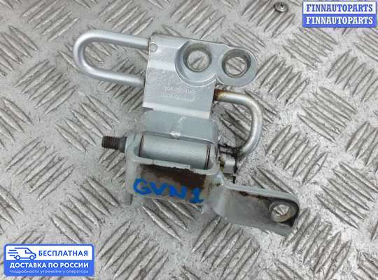 Петля двери на Volkswagen Phaeton (3D)