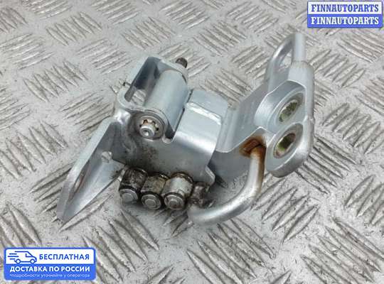 Петля двери на Volkswagen Phaeton (3D)