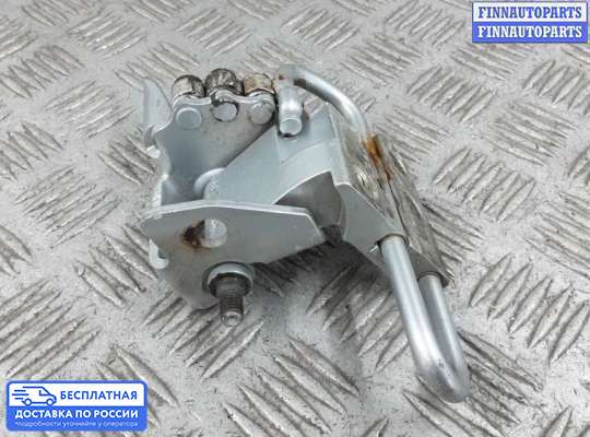 Петля двери на Volkswagen Phaeton (3D)