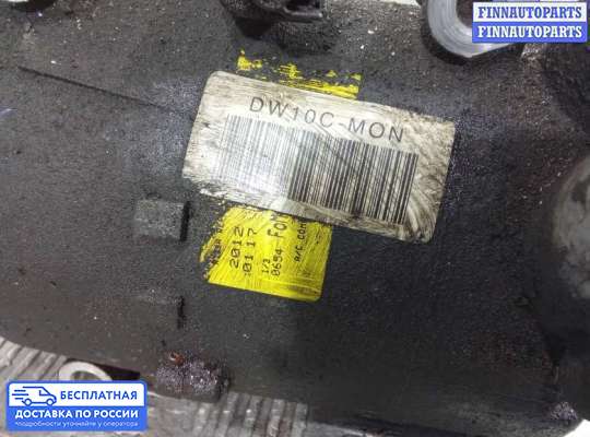 Компрессор кондиционера на Ford Mondeo IV