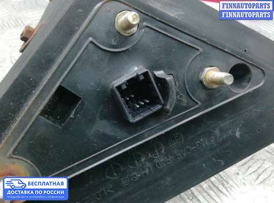 Зеркало боковое на Kia Magentis II (MG)