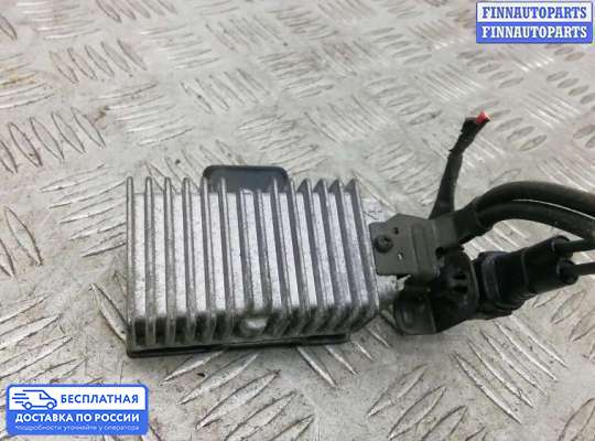 Резистор (сопротивление) отопителя на Lexus LS III (XF30)