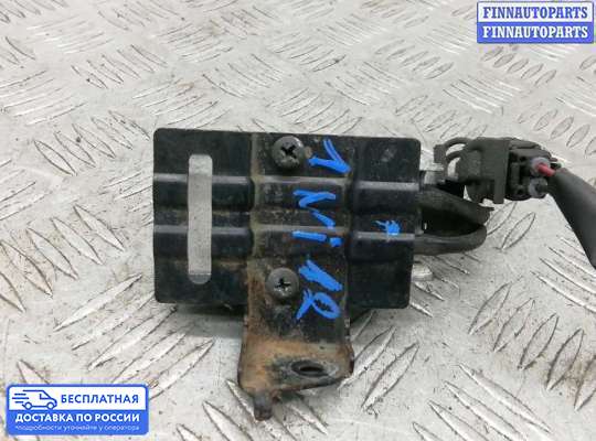 Резистор (сопротивление) отопителя на Lexus LS III (XF30)