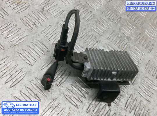 Резистор (сопротивление) отопителя на Lexus LS III (XF30)