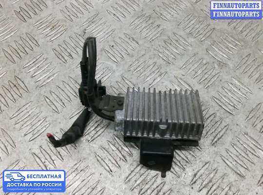 Резистор (сопротивление) отопителя на Lexus LS III (XF30)