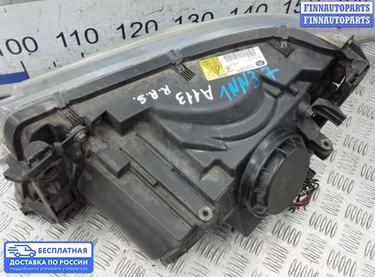 Фара передняя на Range Rover Sport I (L320)