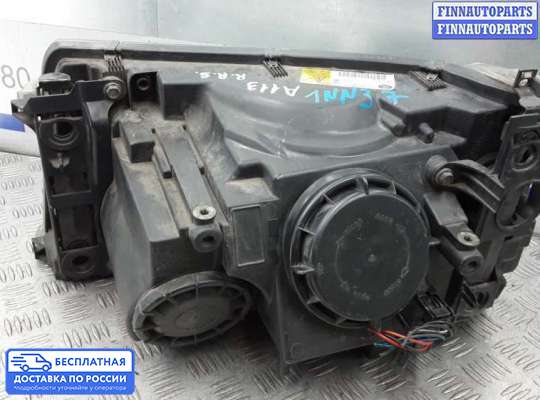 Фара передняя на Range Rover Sport I (L320)