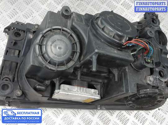 Фара передняя на Range Rover Sport I (L320)