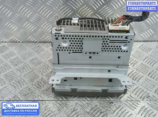 Магнитола на Hyundai Grand Starex (TQ) II