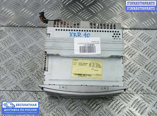 Магнитола на Hyundai Grand Starex (TQ) II
