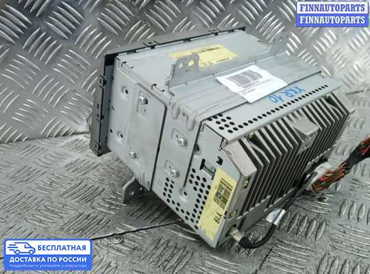 Магнитола на Hyundai Grand Starex (TQ) II