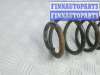 купить пружина задняя на VOLKSWAGEN GOLF PLUS