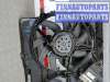 купить вентилятор радиатора на AUDI A4 B8
