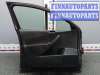 купить дверь передняя левая на VOLKSWAGEN PASSAT B6
