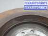 купить диск тормозной задний на LAND ROVER DISCOVERY 4