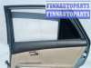 купить дверь задняя правая на LEXUS RX 2